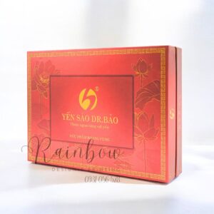 Hộp Yến Tổ Âm Dương CV014