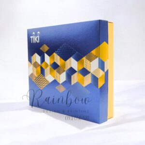Hộp Bánh Trung Thu Âm Dương CV017