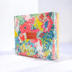 Hộp Bánh Trung Thu Âm Dương CV018
