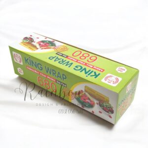 Hộp Màng Thực Phẩm 30 cm CV007