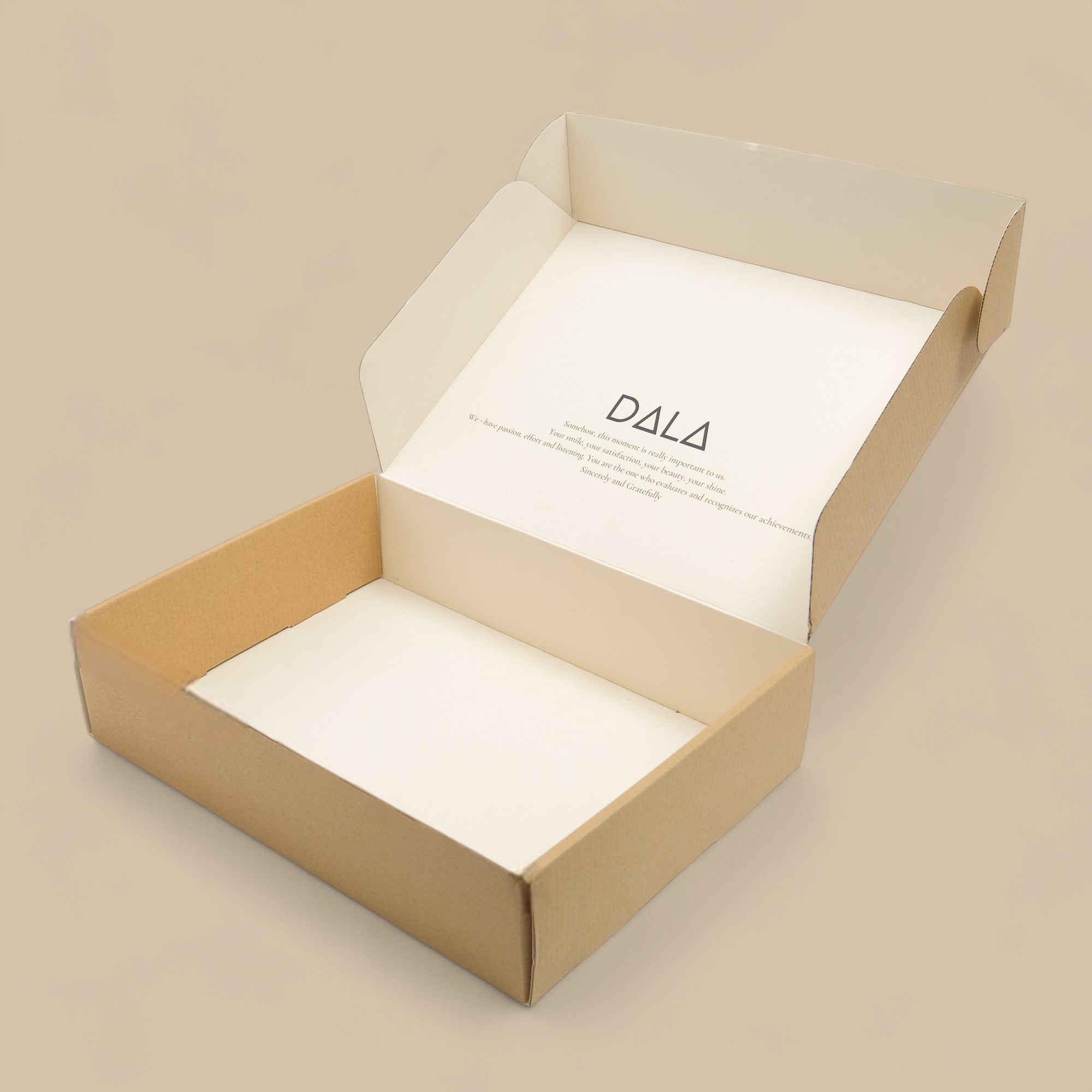 Hộp Carton
