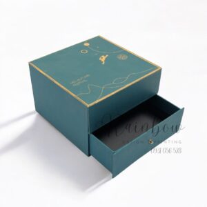 Hộp Cứng Hộc Tủ- CV045