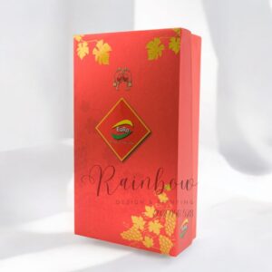 Hộp Rượu Âm Dương- CV048