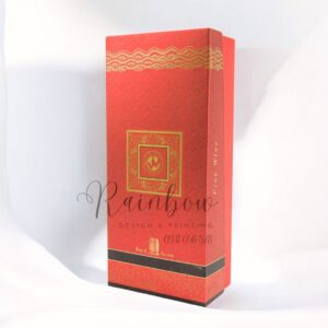 Hộp Rượu Âm Dương- CV049
