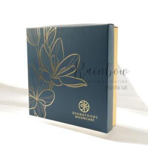 Hộp Bánh Trung Thu CV056