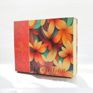 Hộp Quà Tết Nam Châm CV057